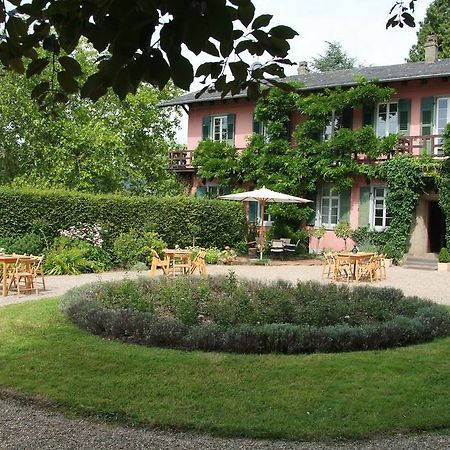 Landhaus Reverchon Filzen Экстерьер фото