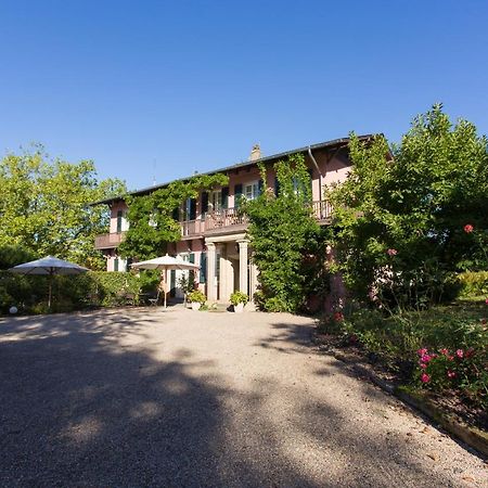 Landhaus Reverchon Filzen Экстерьер фото