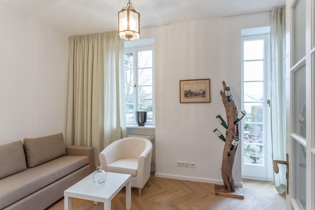 Landhaus Reverchon Filzen Экстерьер фото