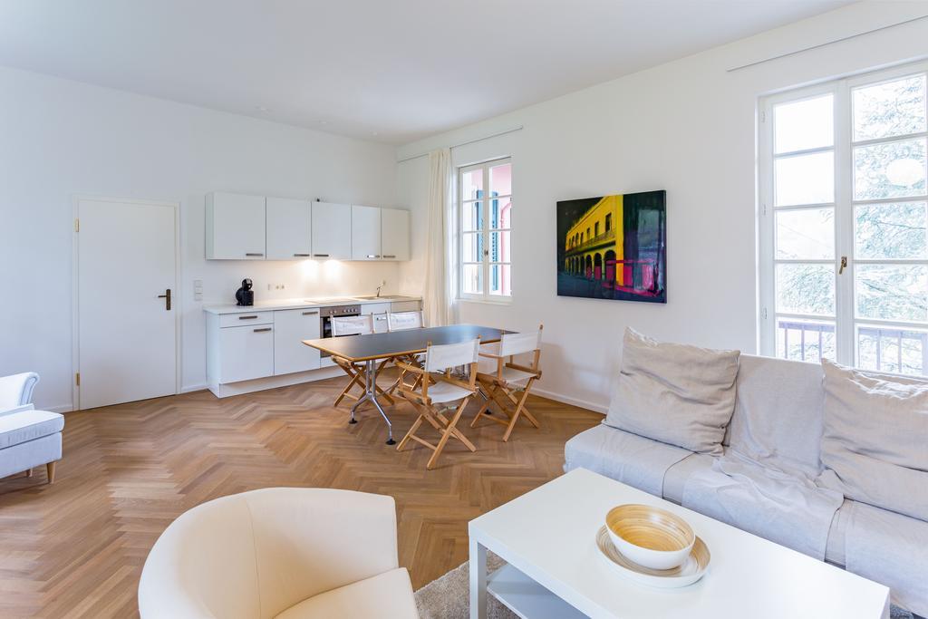 Landhaus Reverchon Filzen Экстерьер фото
