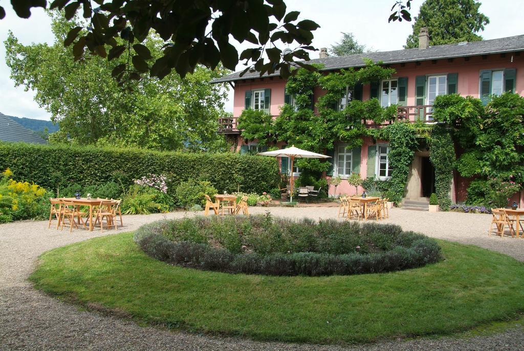 Landhaus Reverchon Filzen Экстерьер фото