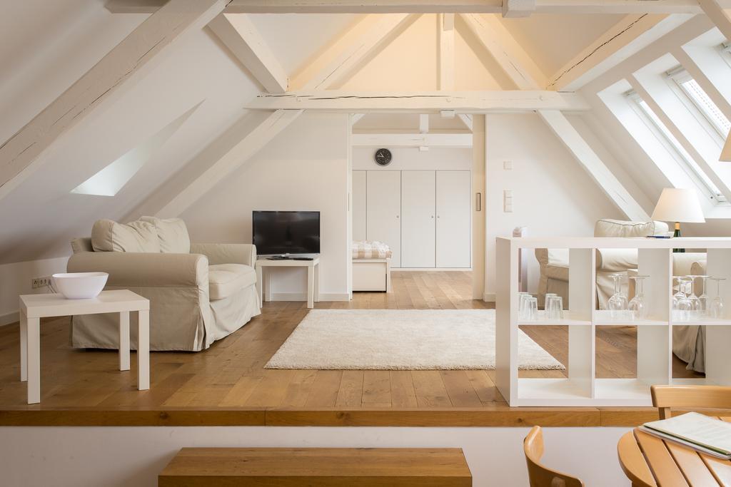 Landhaus Reverchon Filzen Экстерьер фото