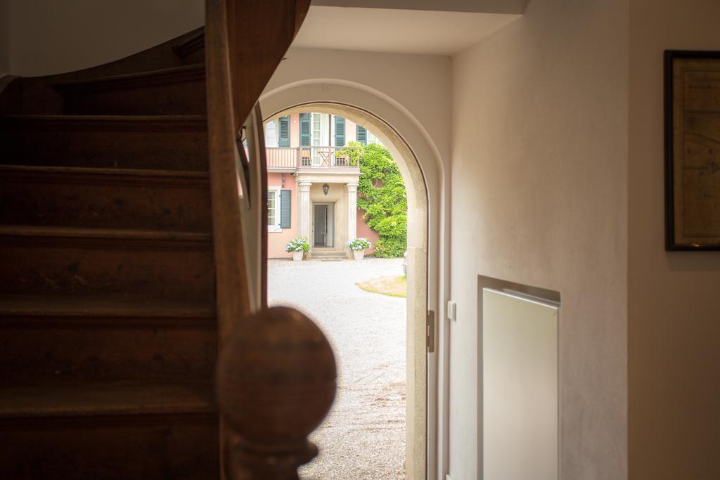 Landhaus Reverchon Filzen Экстерьер фото