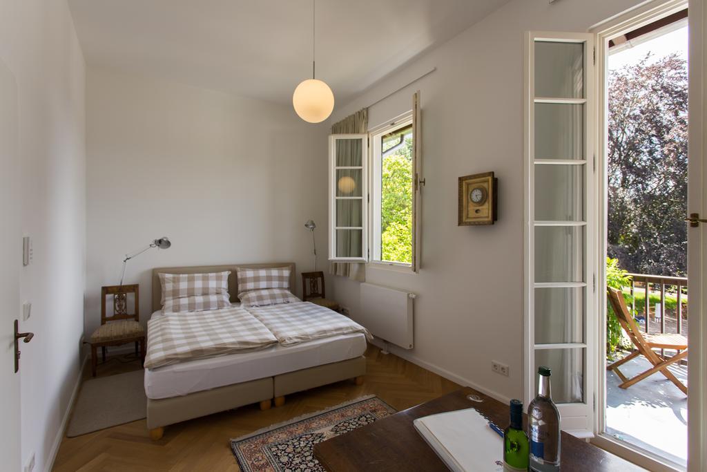 Landhaus Reverchon Filzen Экстерьер фото