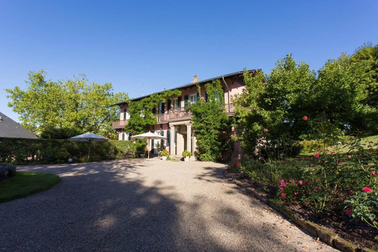 Landhaus Reverchon Filzen Экстерьер фото